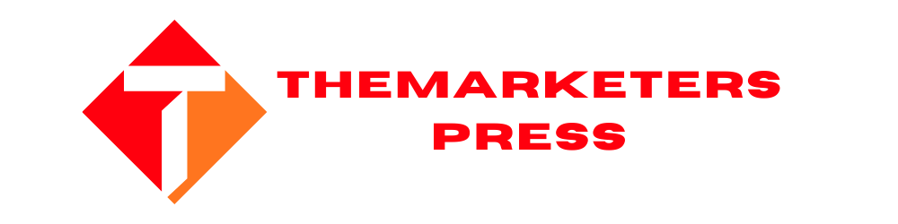 themarketerspress.com